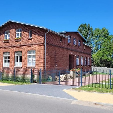 Apartamenty Cegielka Gąski Exterior photo