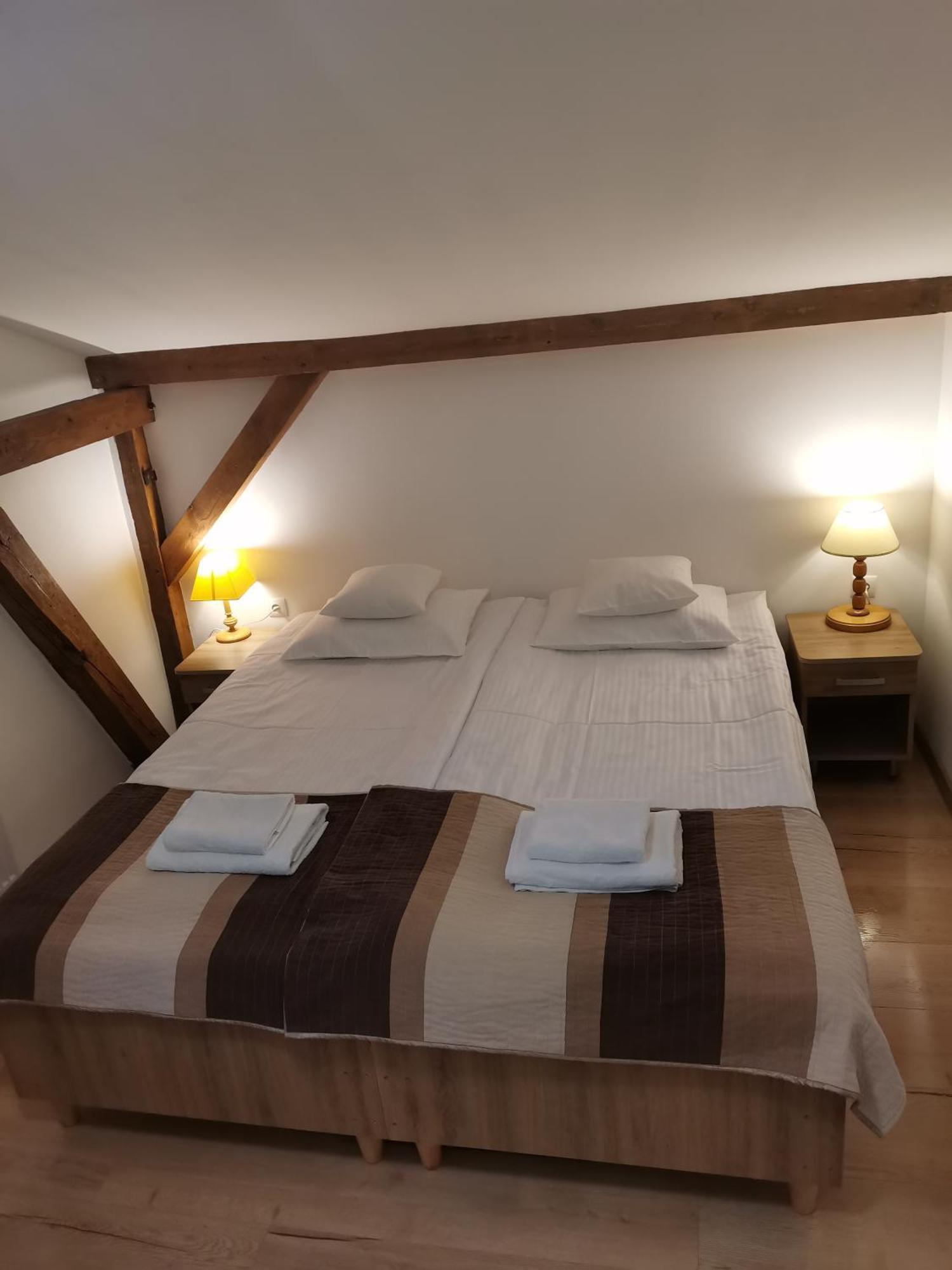 Apartamenty Cegielka Gąski Exterior photo