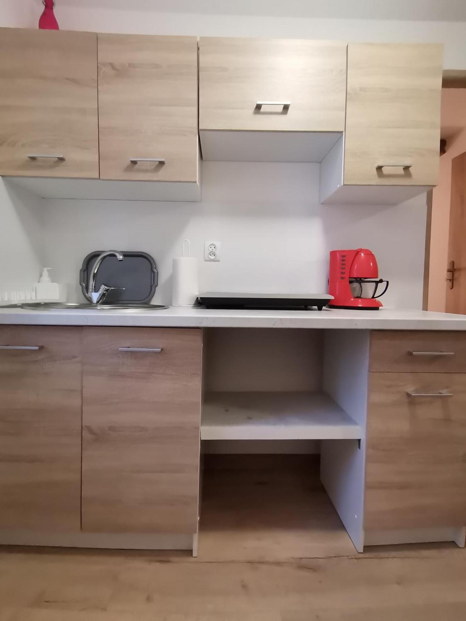 Apartamenty Cegielka Gąski Exterior photo