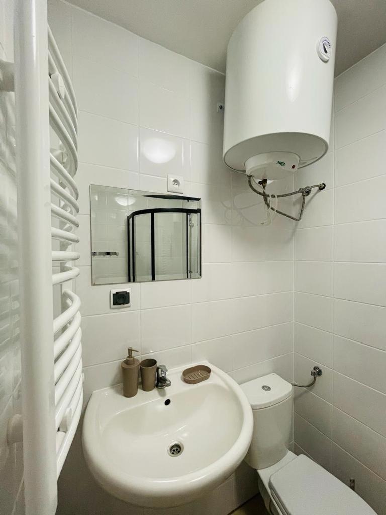 Apartamenty Cegielka Gąski Exterior photo