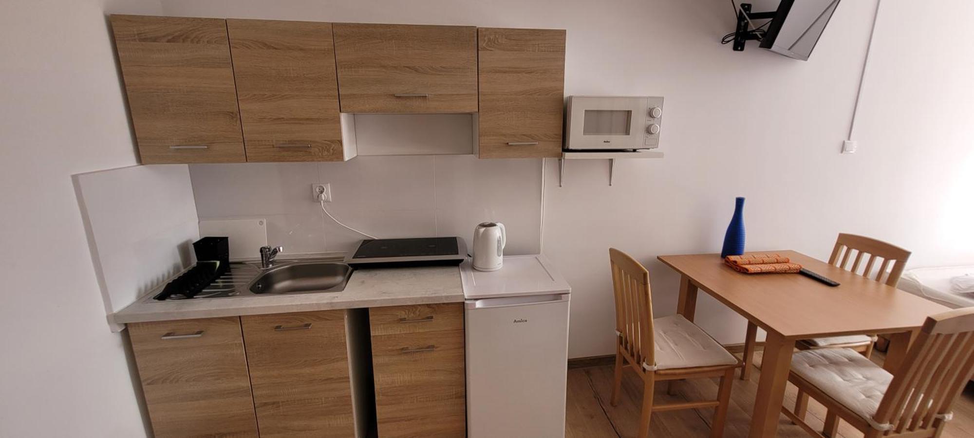 Apartamenty Cegielka Gąski Exterior photo