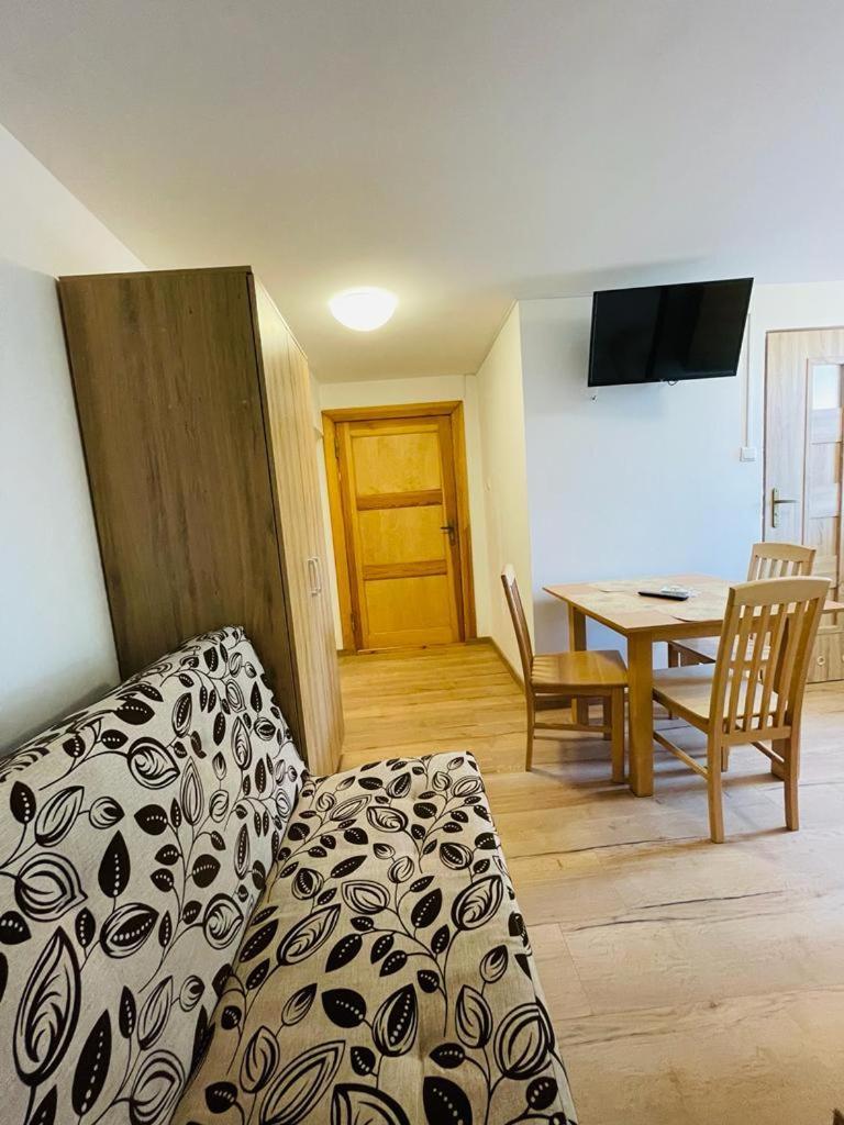 Apartamenty Cegielka Gąski Exterior photo