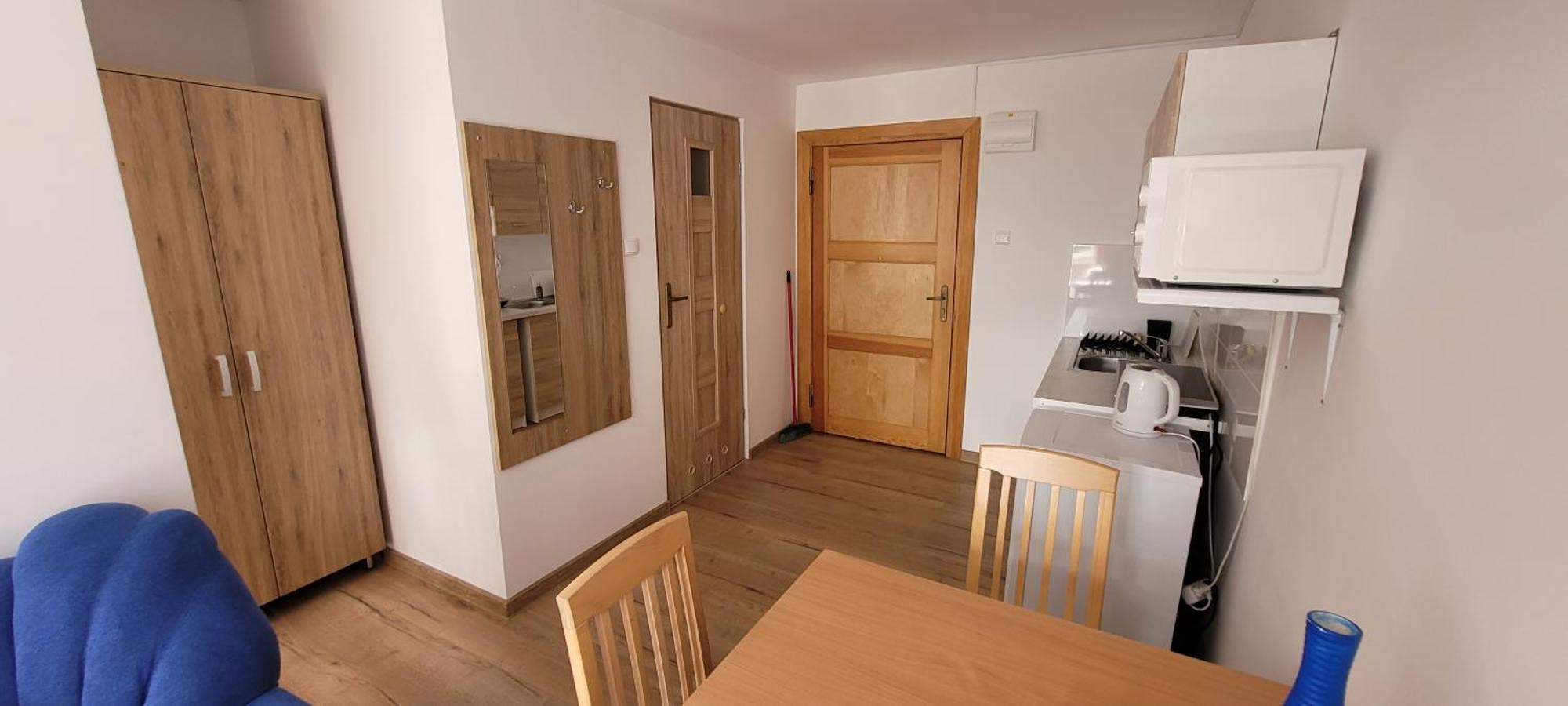 Apartamenty Cegielka Gąski Exterior photo