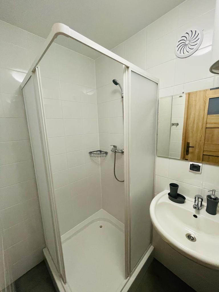 Apartamenty Cegielka Gąski Exterior photo