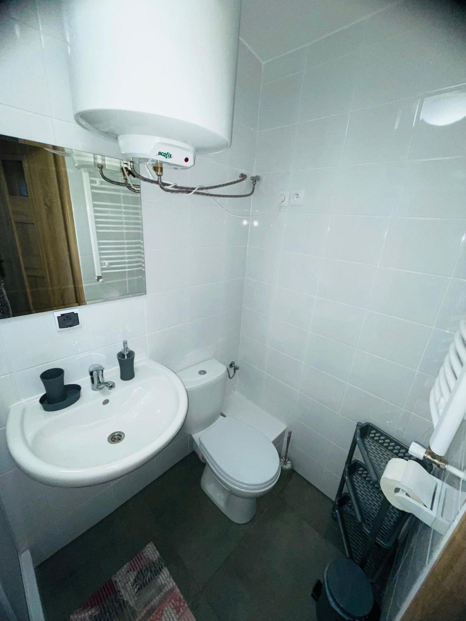 Apartamenty Cegielka Gąski Exterior photo