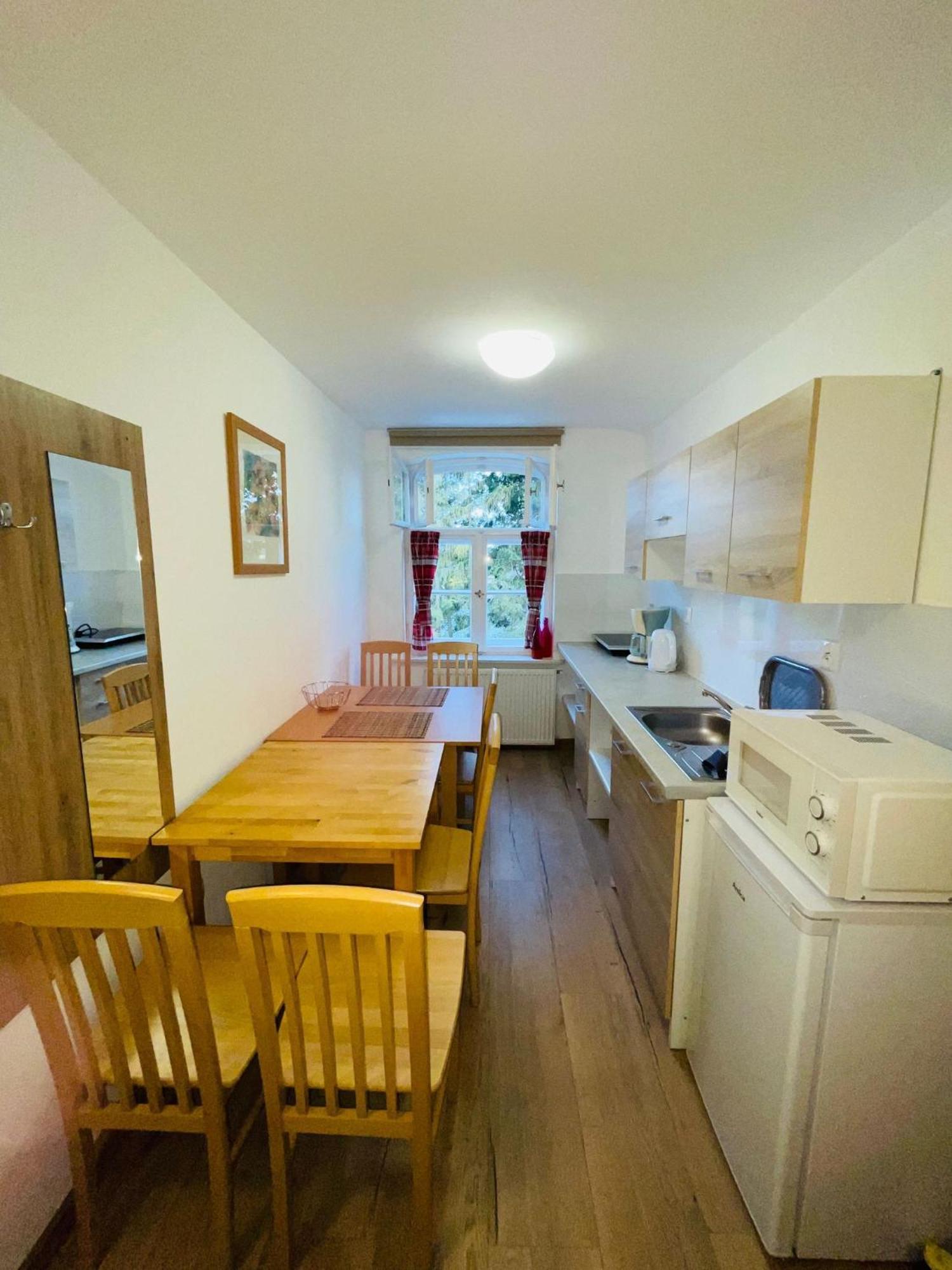 Apartamenty Cegielka Gąski Exterior photo