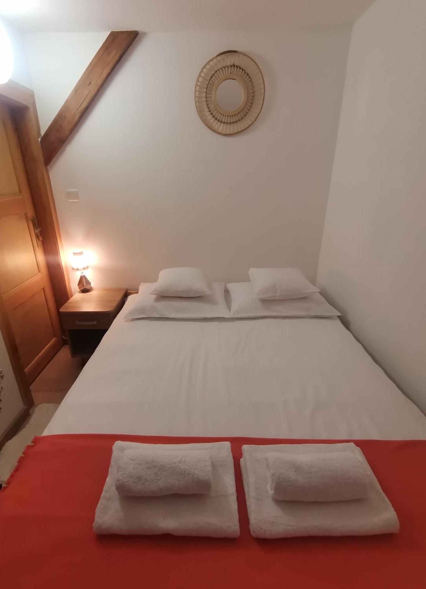 Apartamenty Cegielka Gąski Exterior photo