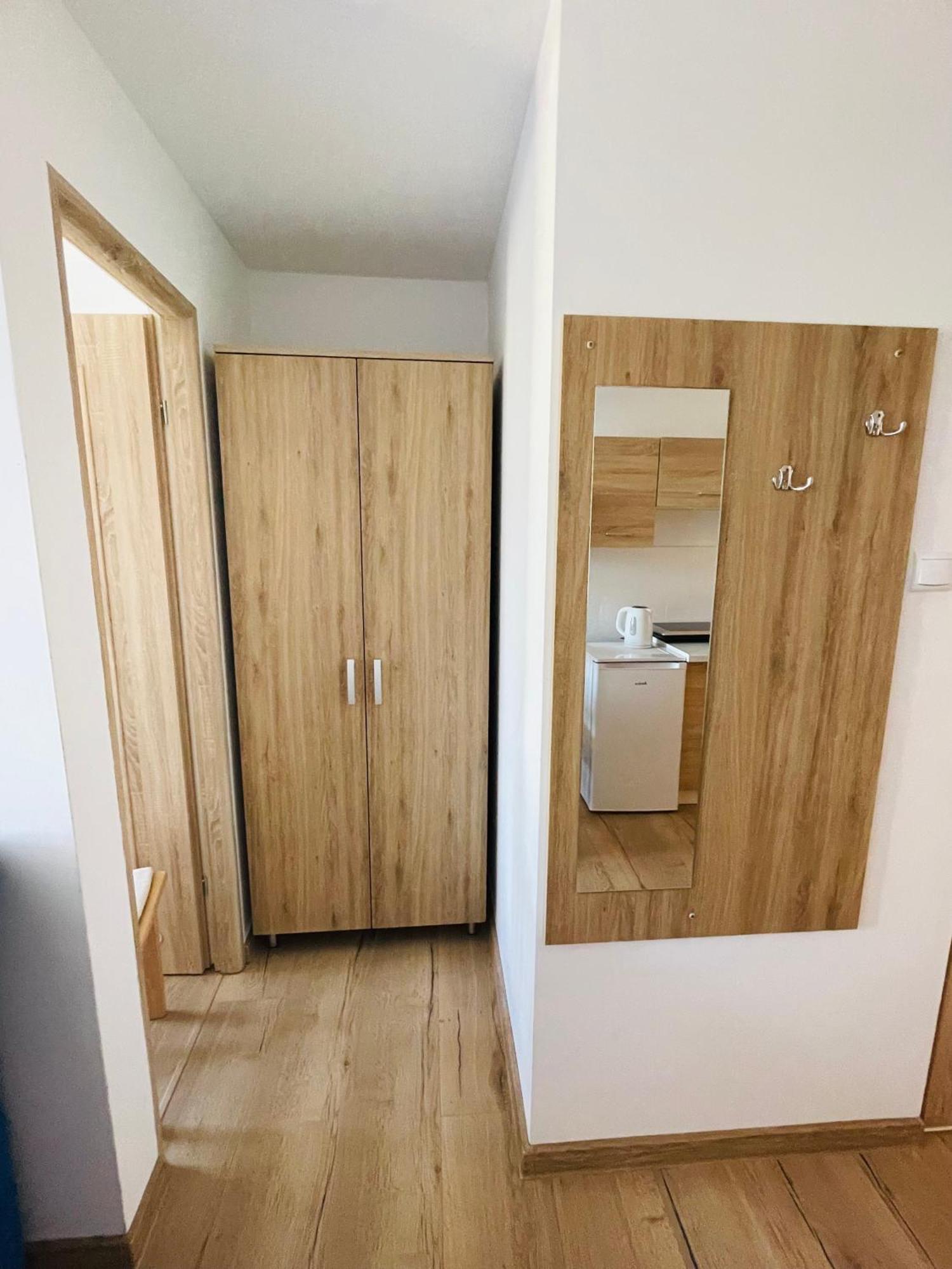 Apartamenty Cegielka Gąski Exterior photo
