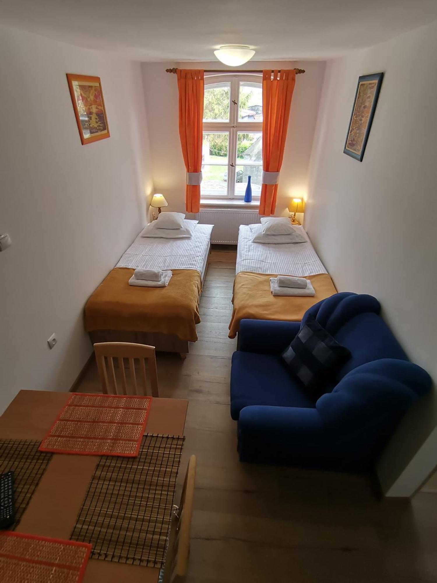 Apartamenty Cegielka Gąski Exterior photo