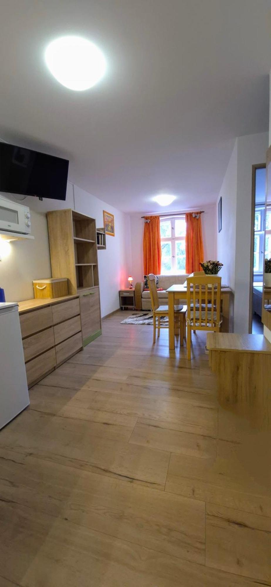 Apartamenty Cegielka Gąski Exterior photo