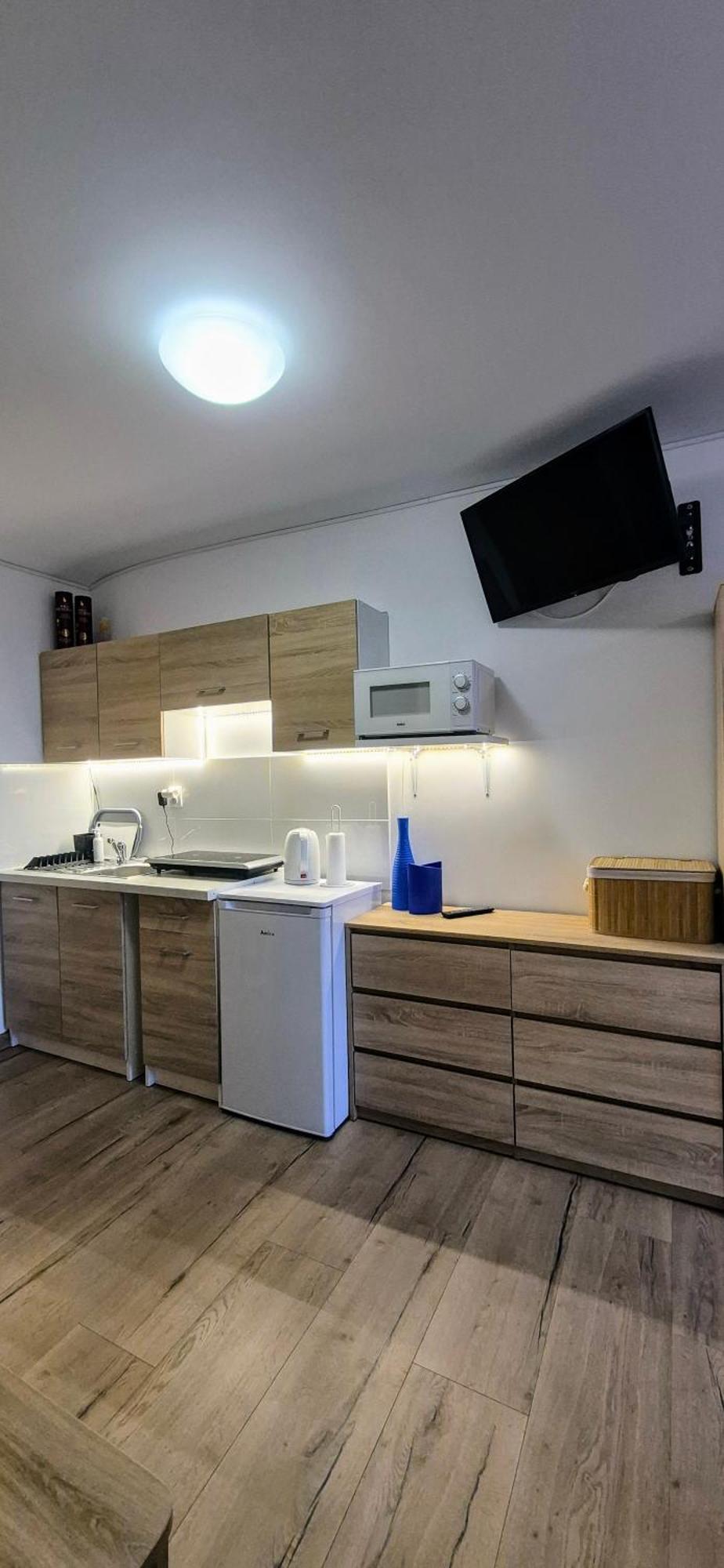 Apartamenty Cegielka Gąski Exterior photo