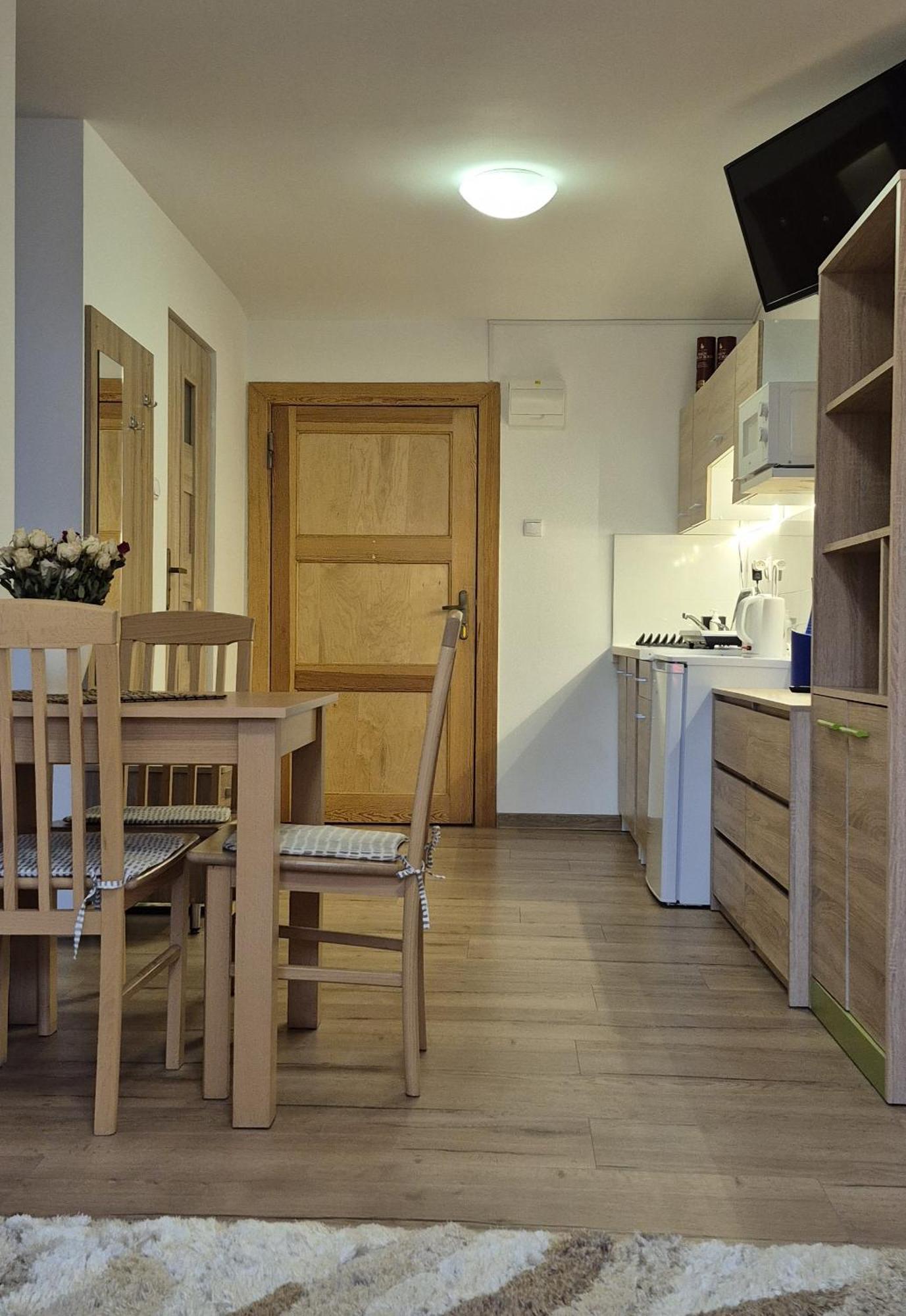 Apartamenty Cegielka Gąski Exterior photo